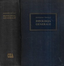 Patologia generale. . Giovanni