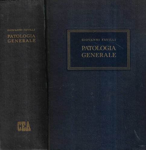 Patologia generale giovanni - .,