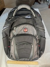 Zaino per laptop Wenger SWISS