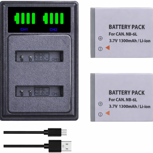 Batteria caricabatterie - batteria, e