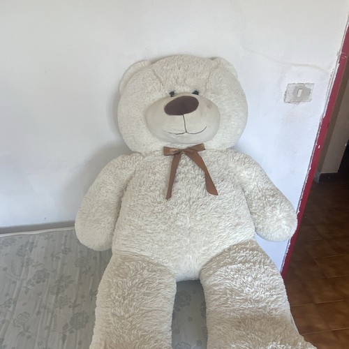 Paws orso peluche gigante - peluche,