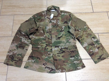 Cappotto ARMY OCP CAMO Flight
