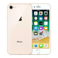 Apple iPhone 8 - 64GB -
