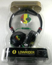 Skullcandy Lowrider On Ear