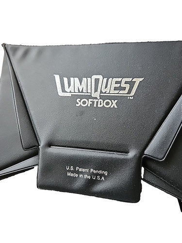 Lumiquest softbox diffusore - lumiquest,