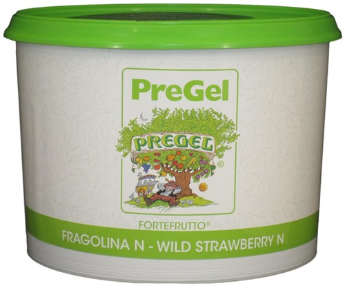 Pregel pasta aromatizzante - pregel,