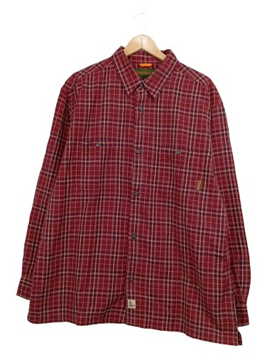 Timberland camicia casual - timberland, uomo