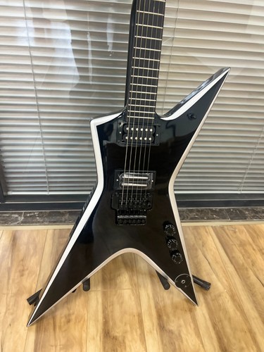 Custom dime washburn - dime, dimebag