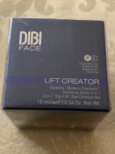 Lift creator viso - lift,