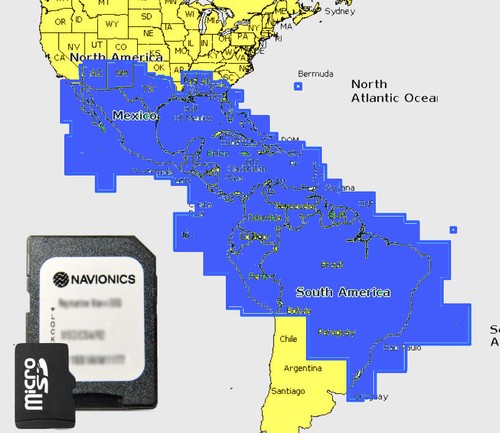 2026 navionics plus microsd - 2026,