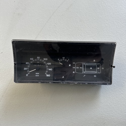 Panda 141 quadro strumenti - 141,
