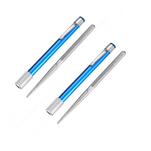 Penna per affilare pietra - penna,
