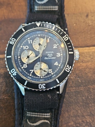 Orologio uomo multifunzione - orologio,