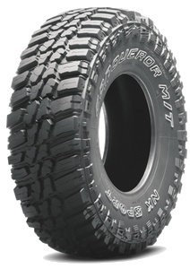 Nankang conqueror lt235 75 - conqueror, m/t