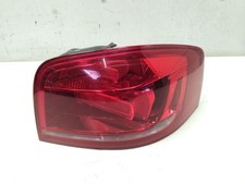 Audi A3 8P Facelift fanale