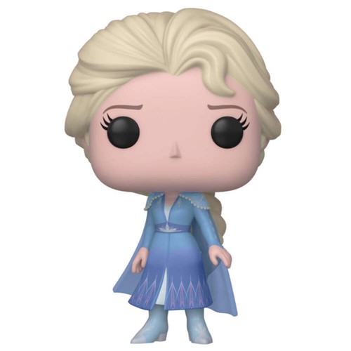 Personaggio pop disney frozen - personaggio,