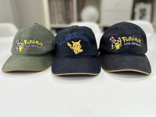 Set cappello vintage - set,