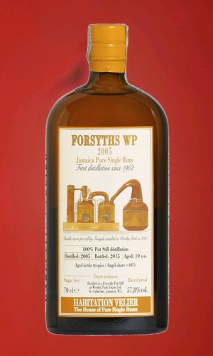 Habitation velier forsyths - habitation,