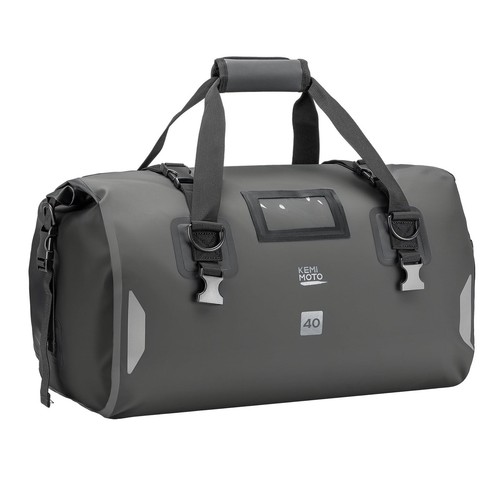 Kemimoto borsa moto - 40l,