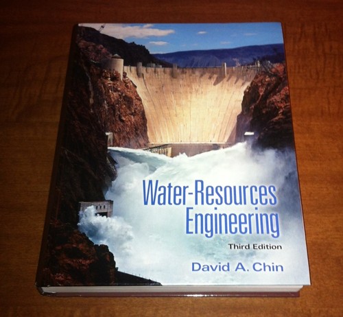 Water resources engineering - water-resources,