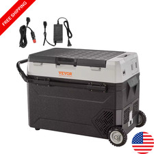 Frigorifero Auto Portatile 35L