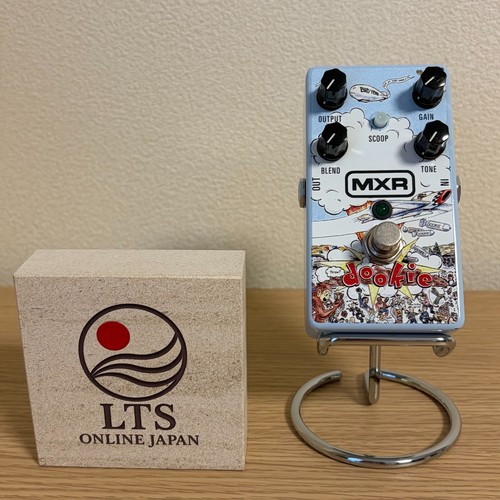 Mxr dd25 dookie drive - dookie,