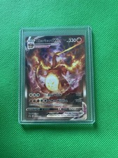 Charizard VMAX SWSH261 Black