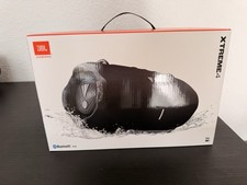 Jbl xtreme music box - music,
