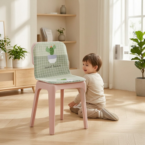 Cuscino sedia bambini - cuscino,