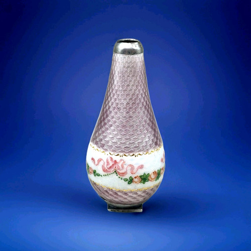 Antica campana francese - , in