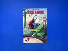 ALBUM IL REGNO ANIMALE