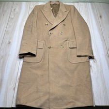 Cappotto lungo uomo SAKS FIVE