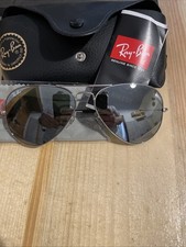 Ray-Ban Aviator 55m Occhiali