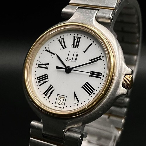 Orologio dunhill millennium - dunhill,