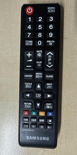 Telecomando ricambio per tv - telecomando,