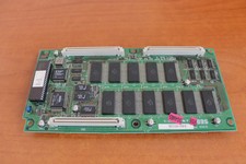 SEGA NAOMI - VIRTUA STRIKER 2