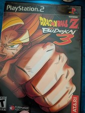 Dragon Ball Z: Budokai 3