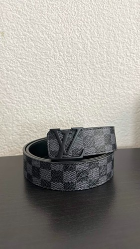 Louis vuitton cintura pelle - cintura, in