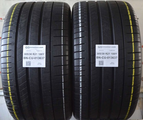 Pneumatici 305 r21 - pneumatici, 305/30