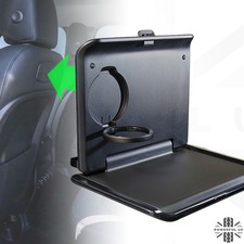 Tavolo Click+Go per Land Rover