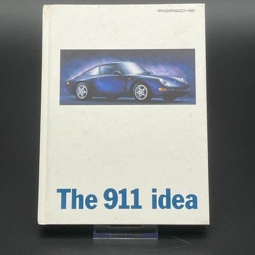 Porsche 911 993 the - 911,