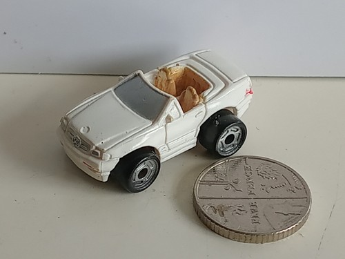 Micro machines galoob - machines,
