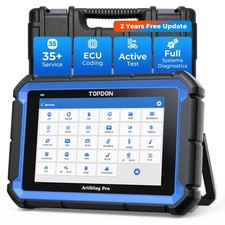 TOPDON ArtiDiag PRO OBD2 EOBD
