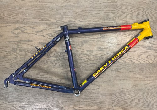 Telaio mountain bike - telaio,