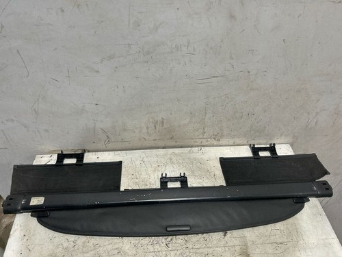 Honda 2008 plage arrière - fr-v,