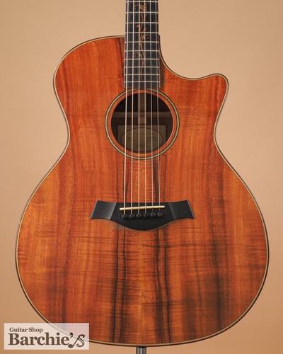 Taylor k24ce chitarra acustica - taylor,
