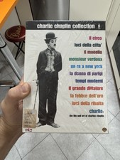 Charlie Chaplin Collection