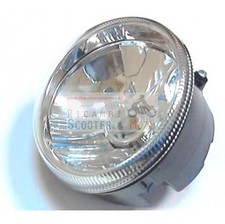 Faro Fanale Anteriore Vespa LX
