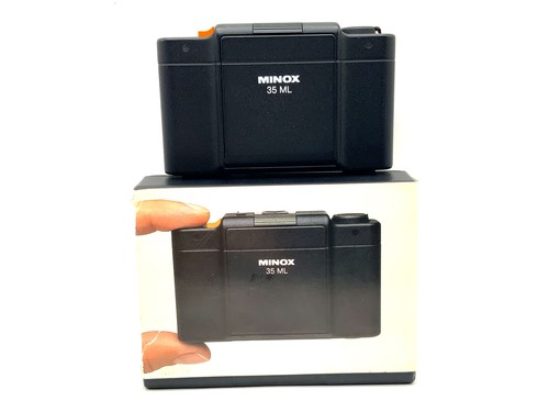 Fotocamera mirino minox ml - minox, 35