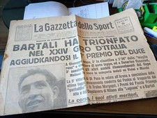 Bartali ha vinto il  XXIV
